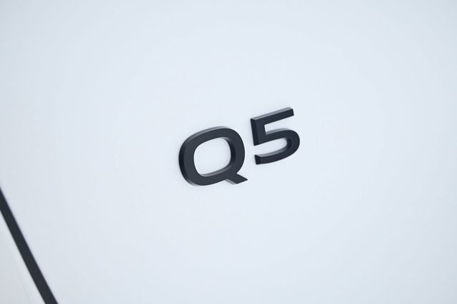 2025 Audi Q5 Prestige 2.0 TFSI quattro - 22952256 - 22