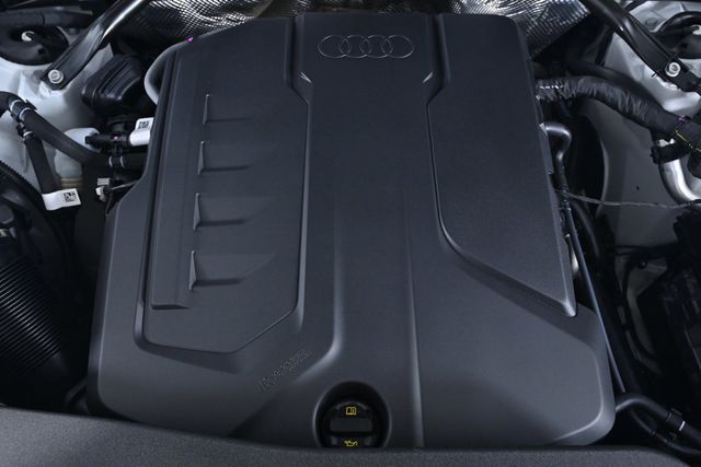 2025 Audi Q5 Prestige 2.0 TFSI quattro - 22952256 - 24