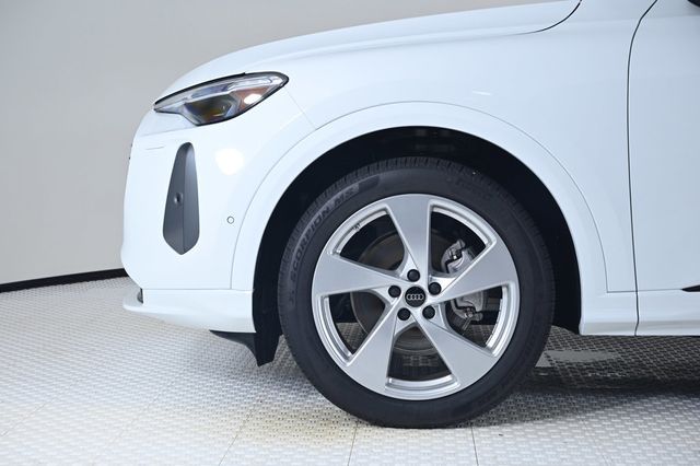 2025 Audi Q5 Prestige 2.0 TFSI quattro - 22952256 - 25