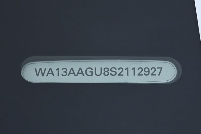 2025 Audi Q5 Prestige 2.0 TFSI quattro - 22952256 - 26