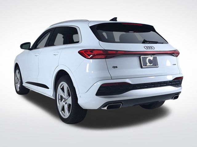 2025 Audi Q5 Prestige 2.0 TFSI quattro - 22952256 - 2
