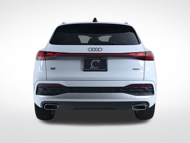 2025 Audi Q5 Prestige 2.0 TFSI quattro - 22952256 - 3