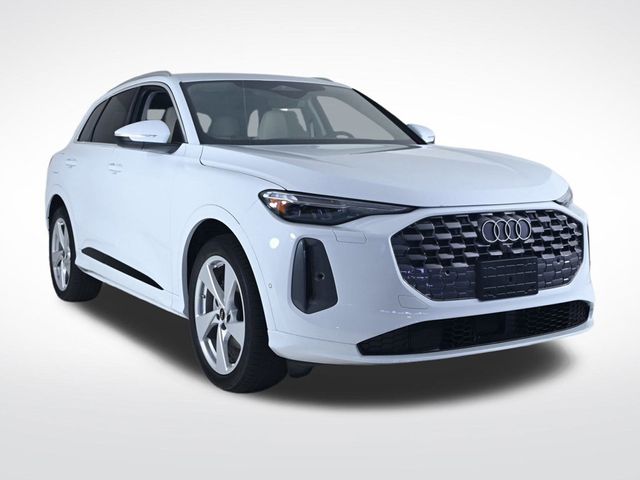 2025 Audi Q5 Prestige 2.0 TFSI quattro - 22952256 - 6