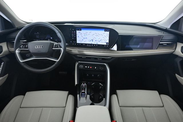 2025 Audi Q5 Prestige 2.0 TFSI quattro - 22952256 - 8