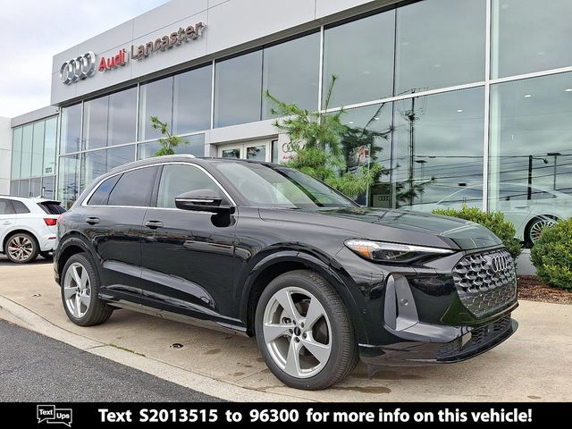 2025 Audi Q5 Prestige 2.0 TFSI quattro - 22922366 - 0