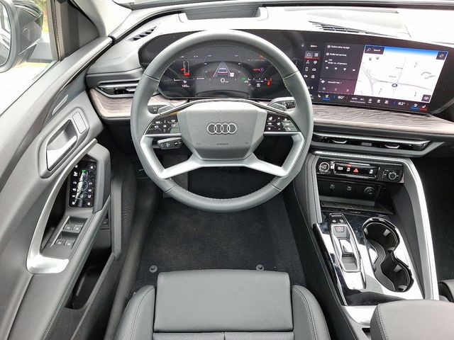 2025 Audi Q5 Prestige 2.0 TFSI quattro - 22922366 - 9