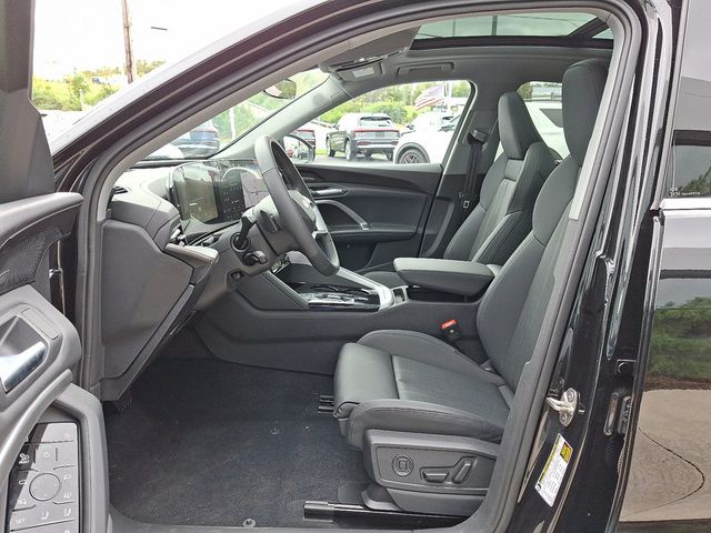 2025 Audi Q5 Prestige 2.0 TFSI quattro - 22922366 - 11