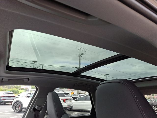 2025 Audi Q5 Prestige 2.0 TFSI quattro - 22922366 - 12