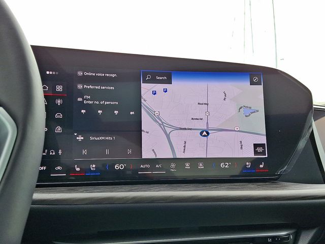 2025 Audi Q5 Prestige 2.0 TFSI quattro - 22922366 - 14