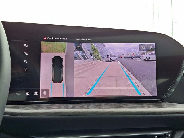 2025 Audi Q5 Prestige 2.0 TFSI quattro - 22922366 - 15