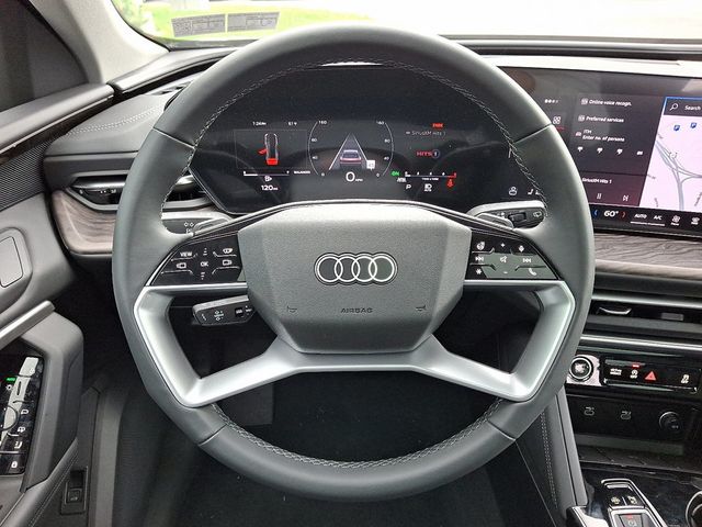 2025 Audi Q5 Prestige 2.0 TFSI quattro - 22922366 - 16