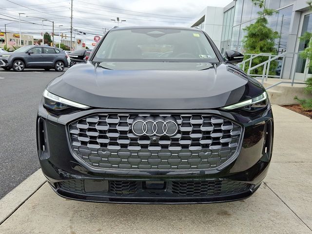 2025 Audi Q5 Prestige 2.0 TFSI quattro - 22922366 - 1