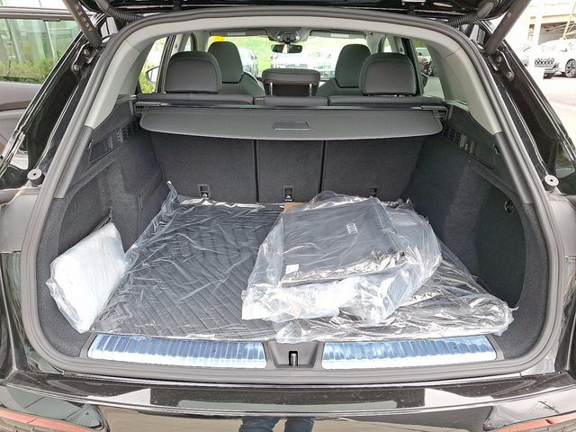 2025 Audi Q5 Prestige 2.0 TFSI quattro - 22922366 - 19