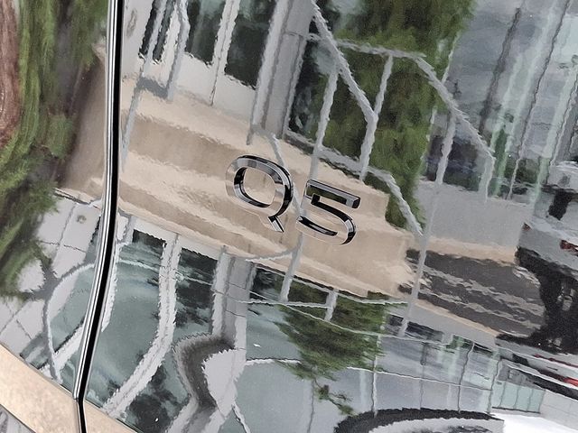 2025 Audi Q5 Prestige 2.0 TFSI quattro - 22922366 - 21