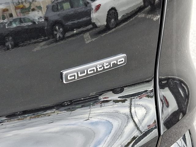 2025 Audi Q5 Prestige 2.0 TFSI quattro - 22922366 - 22