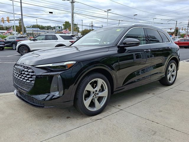 2025 Audi Q5 Prestige 2.0 TFSI quattro - 22922366 - 2