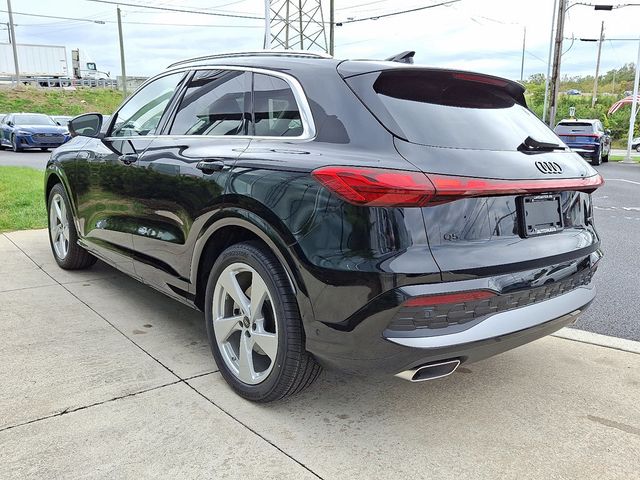 2025 Audi Q5 Prestige 2.0 TFSI quattro - 22922366 - 3