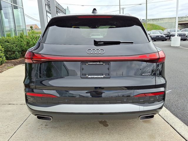 2025 Audi Q5 Prestige 2.0 TFSI quattro - 22922366 - 4