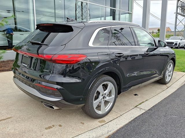 2025 Audi Q5 Prestige 2.0 TFSI quattro - 22922366 - 5