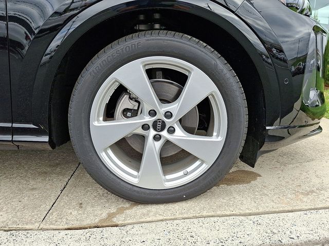 2025 Audi Q5 Prestige 2.0 TFSI quattro - 22922366 - 6