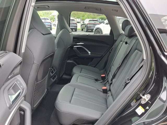 2025 Audi Q5 Prestige 2.0 TFSI quattro - 22922366 - 7