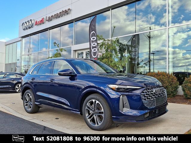 2025 Audi Q5 Prestige 2.0 TFSI quattro - 22935925 - 0