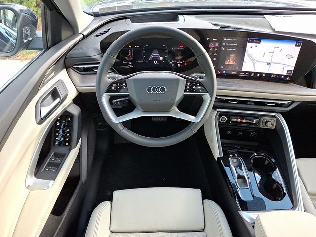 2025 Audi Q5 Prestige 2.0 TFSI quattro - 22935925 - 10