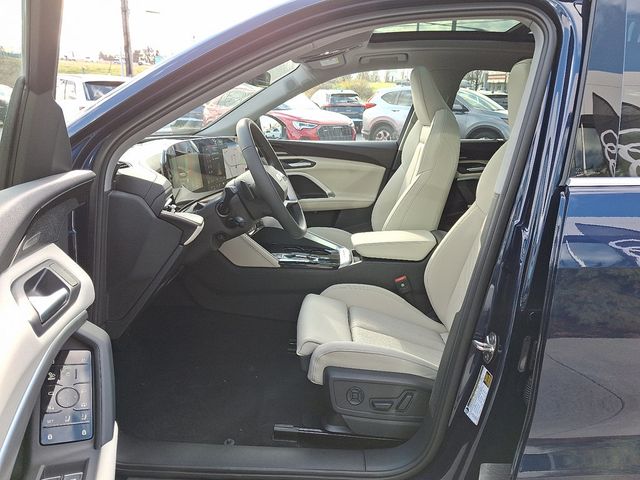 2025 Audi Q5 Prestige 2.0 TFSI quattro - 22935925 - 12