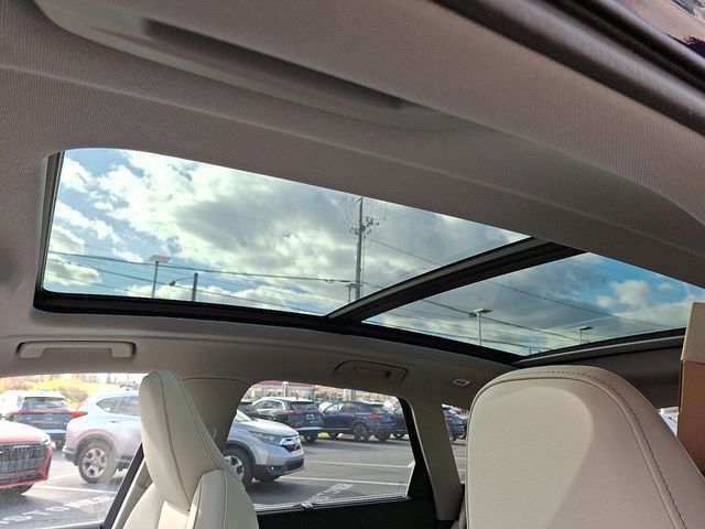 2025 Audi Q5 Prestige 2.0 TFSI quattro - 22935925 - 13