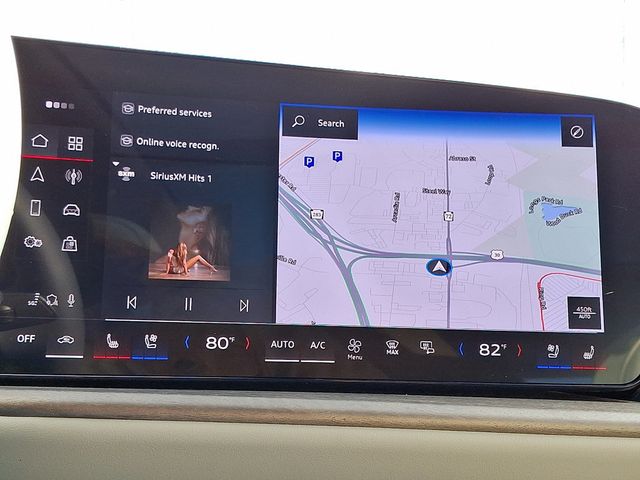 2025 Audi Q5 Prestige 2.0 TFSI quattro - 22935925 - 15