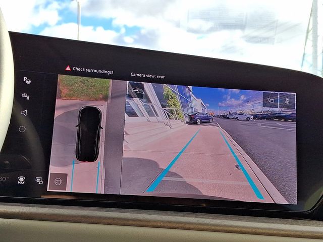 2025 Audi Q5 Prestige 2.0 TFSI quattro - 22935925 - 16