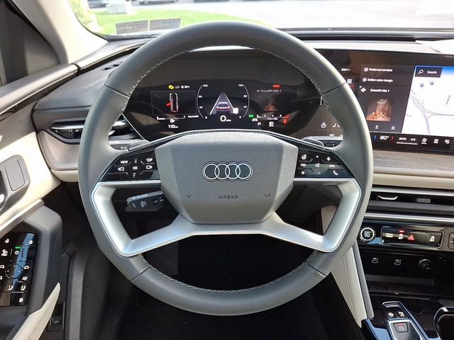 2025 Audi Q5 Prestige 2.0 TFSI quattro - 22935925 - 17