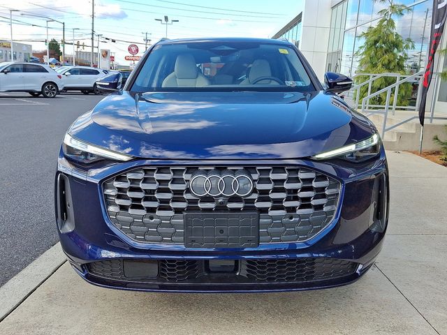 2025 Audi Q5 Prestige 2.0 TFSI quattro - 22935925 - 1