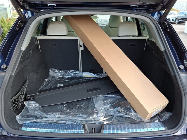 2025 Audi Q5 Prestige 2.0 TFSI quattro - 22935925 - 20