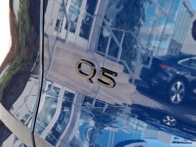 2025 Audi Q5 Prestige 2.0 TFSI quattro - 22935925 - 22