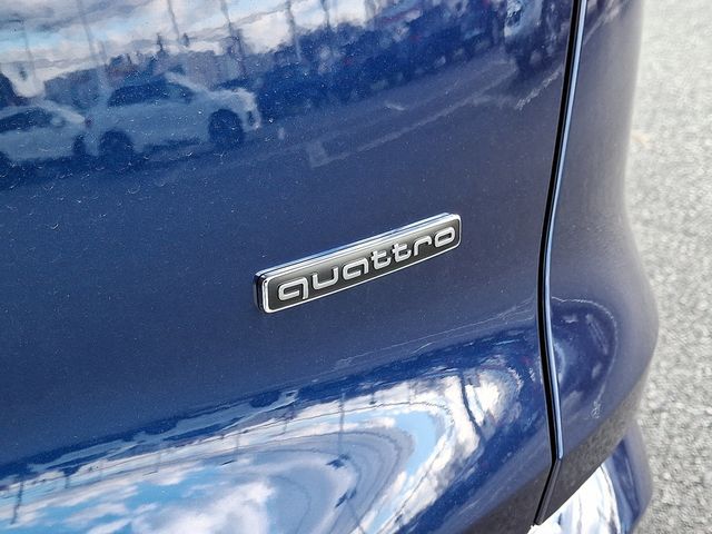 2025 Audi Q5 Prestige 2.0 TFSI quattro - 22935925 - 23