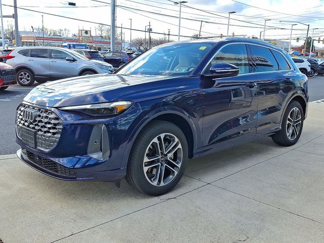 2025 Audi Q5 Prestige 2.0 TFSI quattro - 22935925 - 2