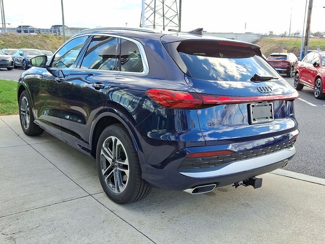 2025 Audi Q5 Prestige 2.0 TFSI quattro - 22935925 - 3
