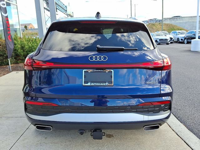 2025 Audi Q5 Prestige 2.0 TFSI quattro - 22935925 - 4