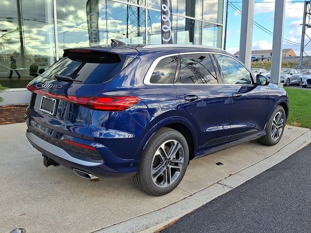 2025 Audi Q5 Prestige 2.0 TFSI quattro - 22935925 - 5