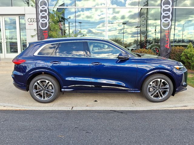 2025 Audi Q5 Prestige 2.0 TFSI quattro - 22935925 - 6