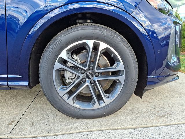 2025 Audi Q5 Prestige 2.0 TFSI quattro - 22935925 - 7