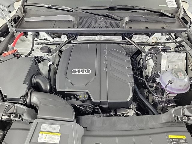 2025 Audi Q5 S line Premium 45 TFSI quattro - 22660395 - 18