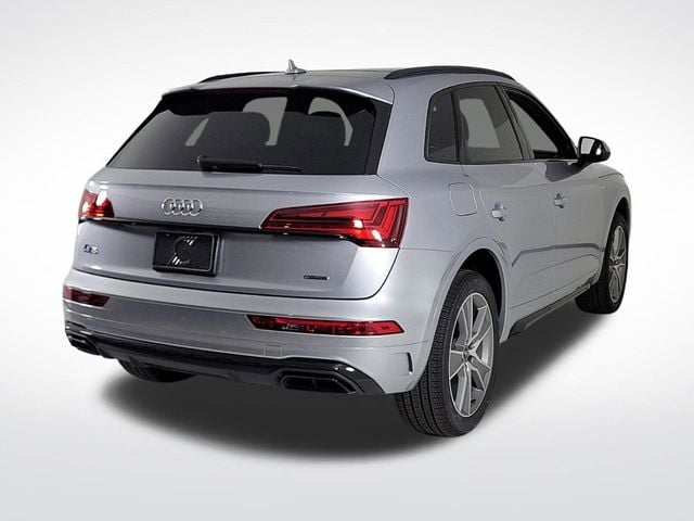 2025 Audi Q5 S line Premium 45 TFSI quattro - 22673820 - 4