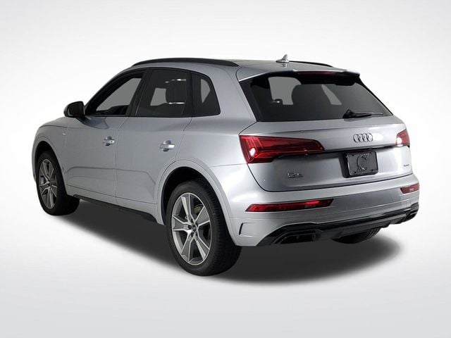 2025 Audi Q5 S line Premium 45 TFSI quattro - 22689757 - 2