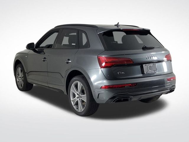 2025 Audi Q5 S line Premium 45 TFSI quattro - 22689760 - 2