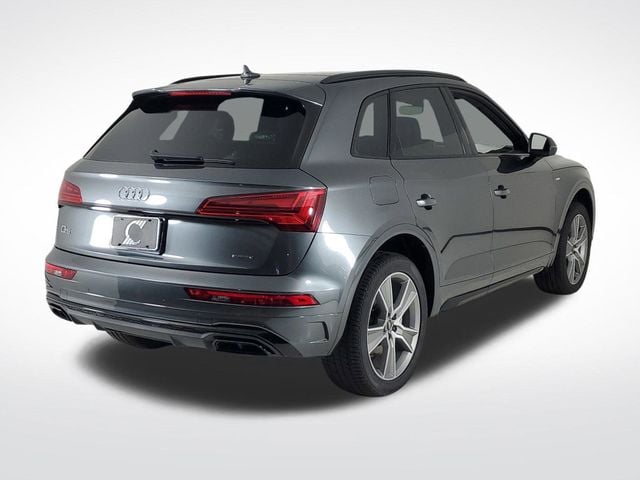 2025 Audi Q5 S line Premium 45 TFSI quattro - 22689760 - 4