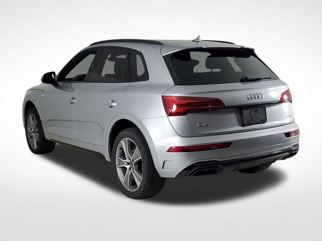 2025 Audi Q5 S line Premium 45 TFSI quattro - 22689761 - 2