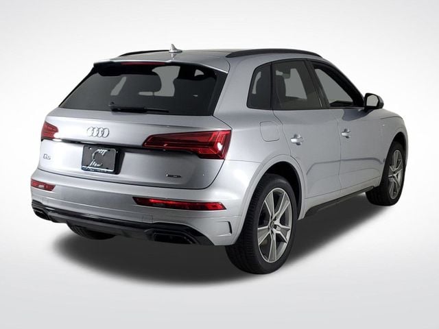 2025 Audi Q5 S line Premium 45 TFSI quattro - 22689761 - 4