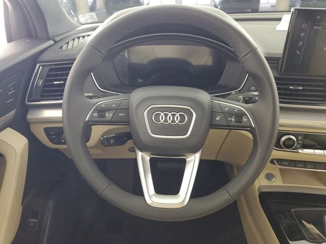 2025 Audi Q5 S line Premium 45 TFSI quattro - 22689764 - 9